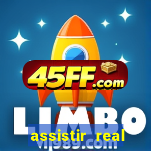 assistir real madrid multicanais